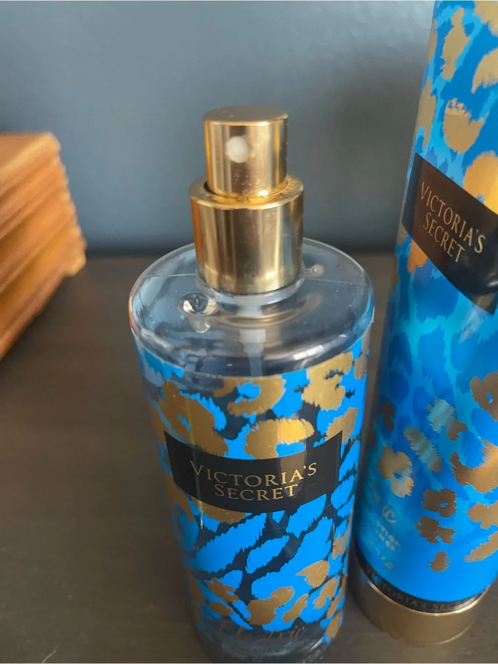 Victoria's Secret Electric Set